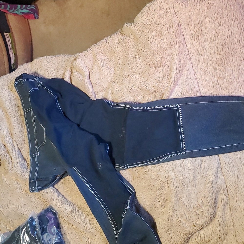 Romfh Breeches - image 2